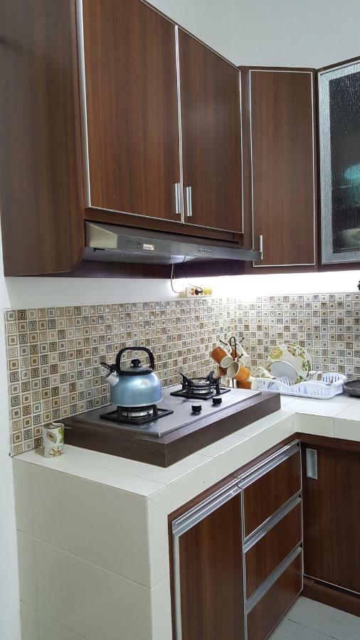 Rz Villa 1 Karangploso 外观 照片